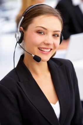 Customer Service Agent
